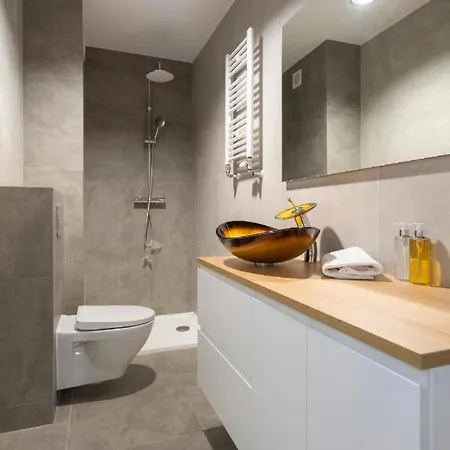 Przy Stoku - Szrenica Arena Apartament Szklarska Poręba