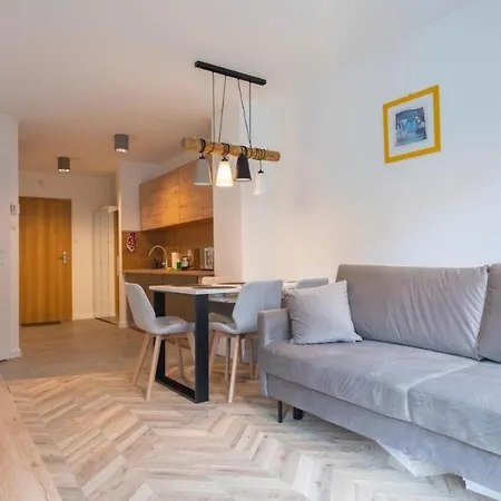 Przy Stoku - Szrenica Arena Apartament Szklarska Poręba