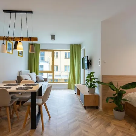 Przy Stoku - Szrenica Arena Apartment *