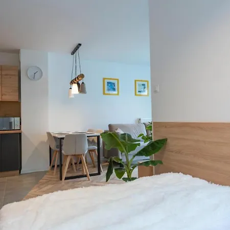 Przy Stoku - Szrenica Arena Szklarska Poreba