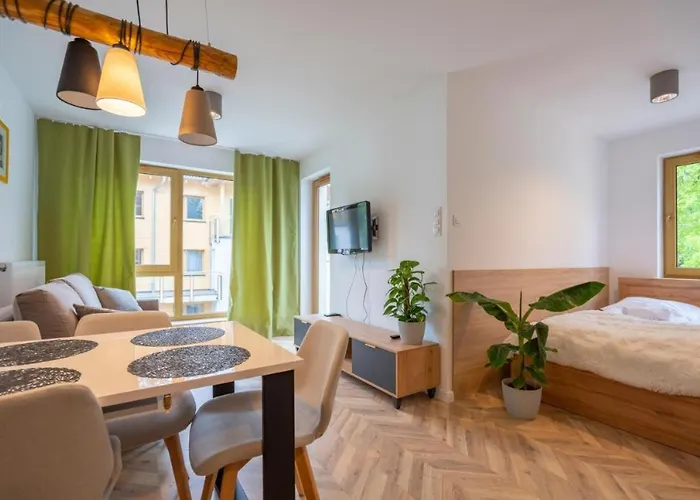 Przy Stoku - Szrenica Arena